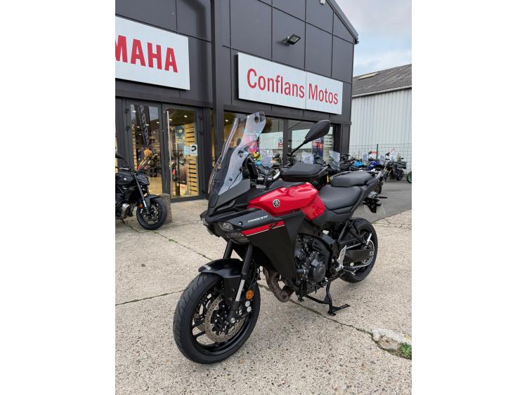 YAMAHA TRACER 9 Y-AMT