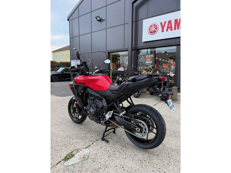 YAMAHA TRACER 9 Y-AMT