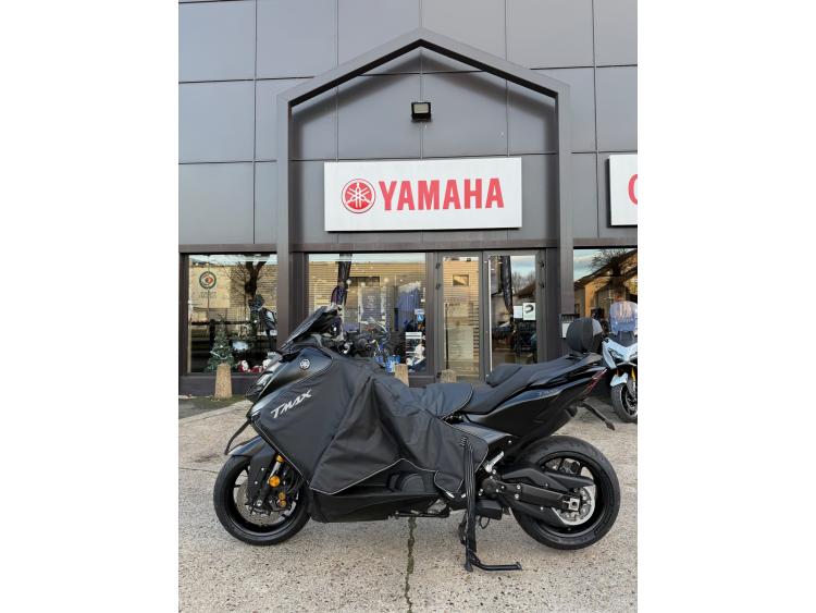 YAMAHA XP T-MAX 560 TECH MAX