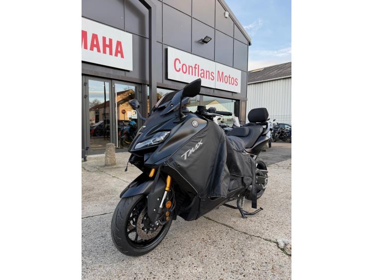 YAMAHA XP T-MAX 560 TECH MAX