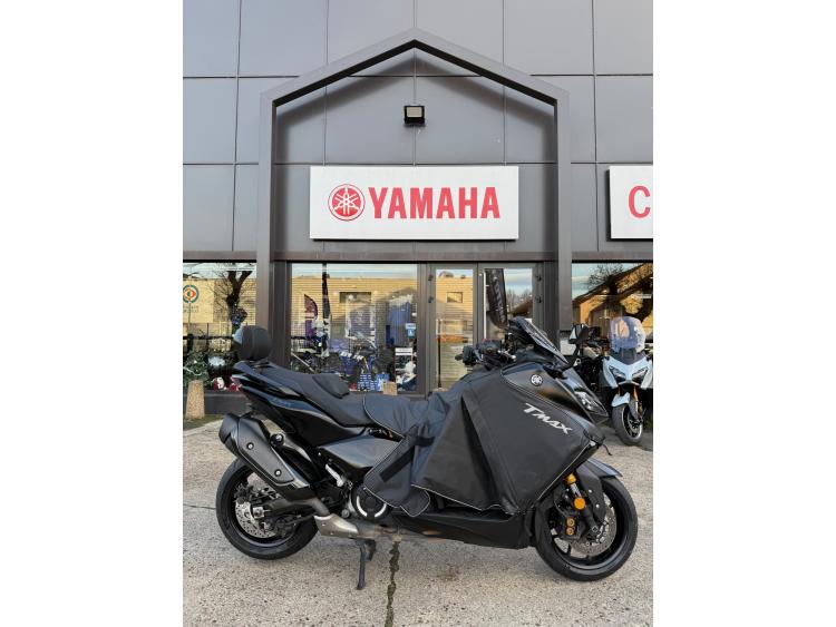 YAMAHA XP T-MAX 560 TECH MAX