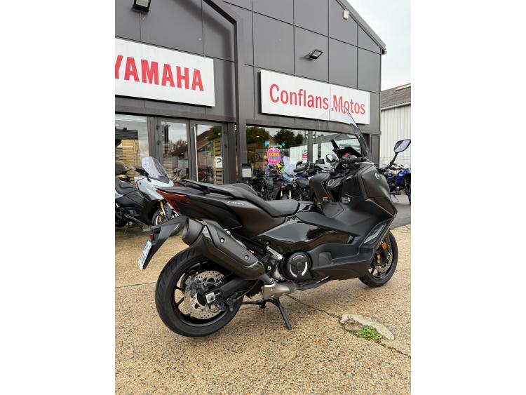 YAMAHA XP T-MAX 560 TECH MAX