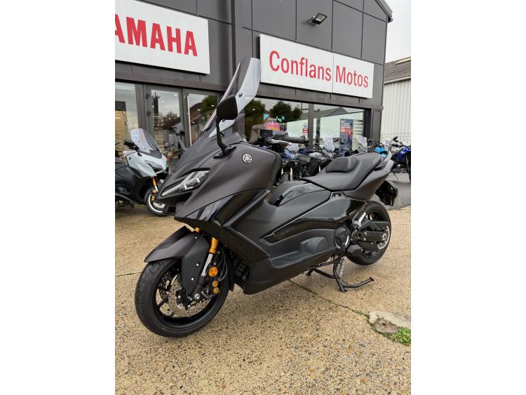 YAMAHA XP T-MAX 560 TECH MAX