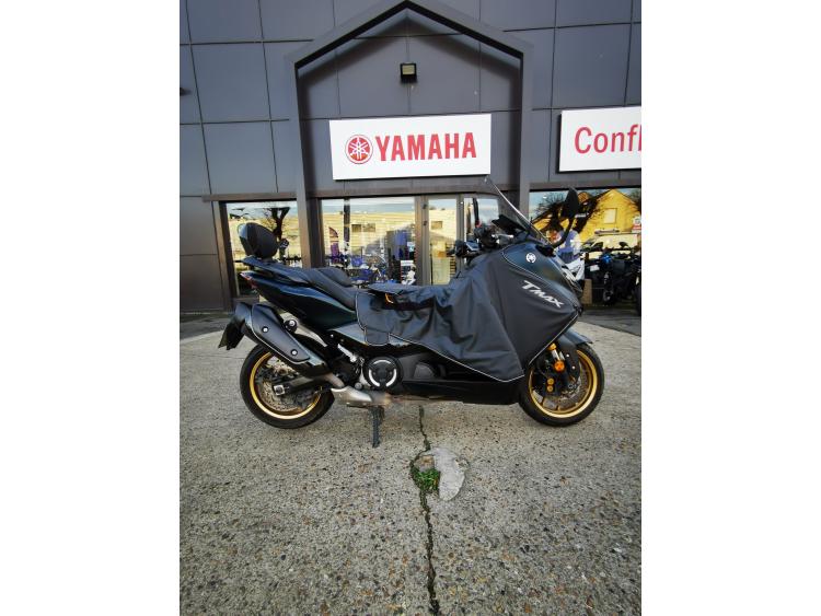 YAMAHA XP T-MAX 560 TECH MAX