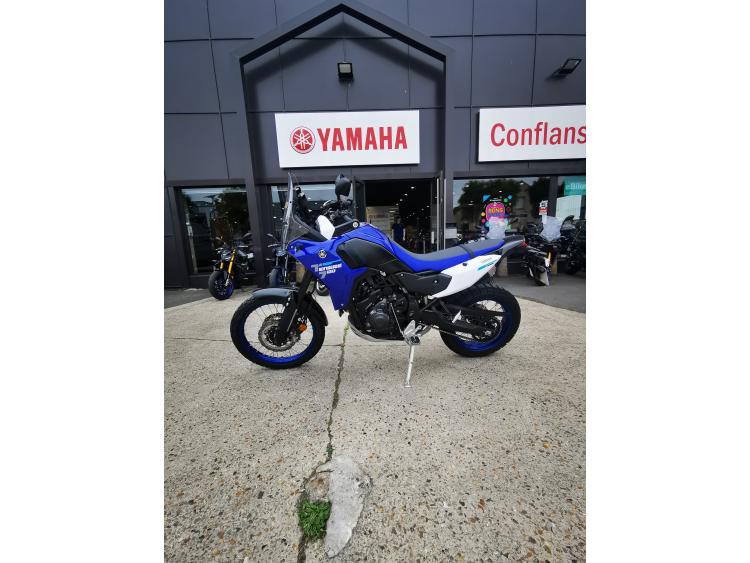 YAMAHA XTZ TENERE 700