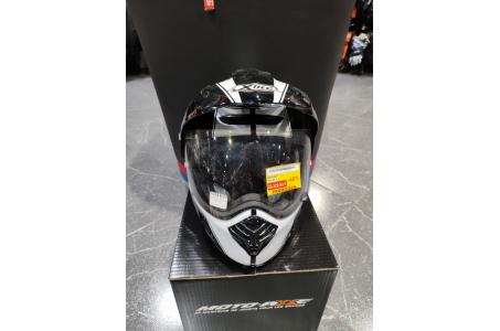 Casque XLITE GT ADVENTURE MTL